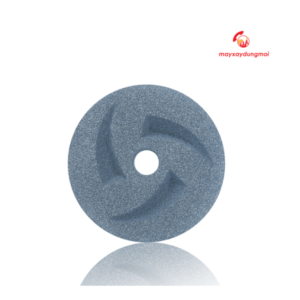 Đá mài CN 36 TB2 V22 350.70.80