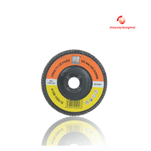 Đá ráp xếp CN100 Phi 100