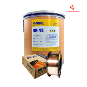 Dây hàn GM 70S6 RL250