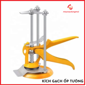 kích gạch ốp tường