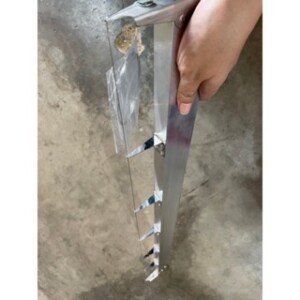 Thước dây gạt vữa loại 1m giá tốt