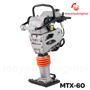 Máy đầm cóc Mikasa MTX-60