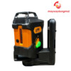 Máy cân bằng Laisai LSG660s 5 tia xanh giá rẻ
