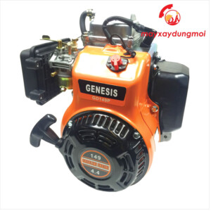 Động cơ xăng Genesis GS149P