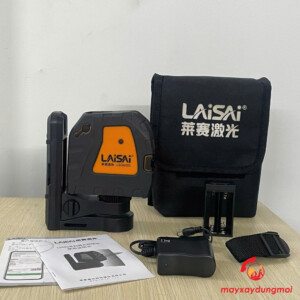 Máy cân bằng laser Laisai LSG-609s