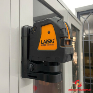 Máy cân bằng laser Laisai LSG-609s giá tổt
