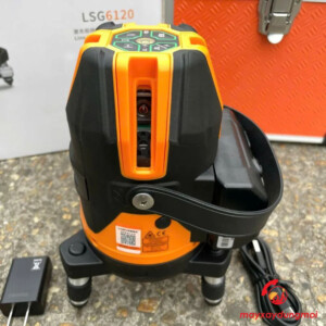 Máy cân bằng laser Laisai LSG-6120 chính hãng