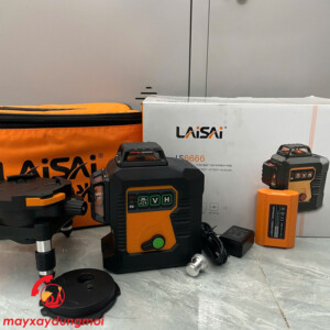 Máy cân bằng laser Laisai lsg-6666 (3)