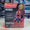 Máy cân bằng laser Yamasu YMS-155 chính hãng