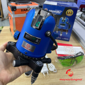 Máy cân bằng laser YAMASU YMS-508 giá rẻ nhất