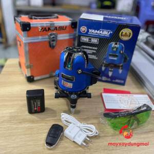 Máy tia laser Yamasu YMS-508