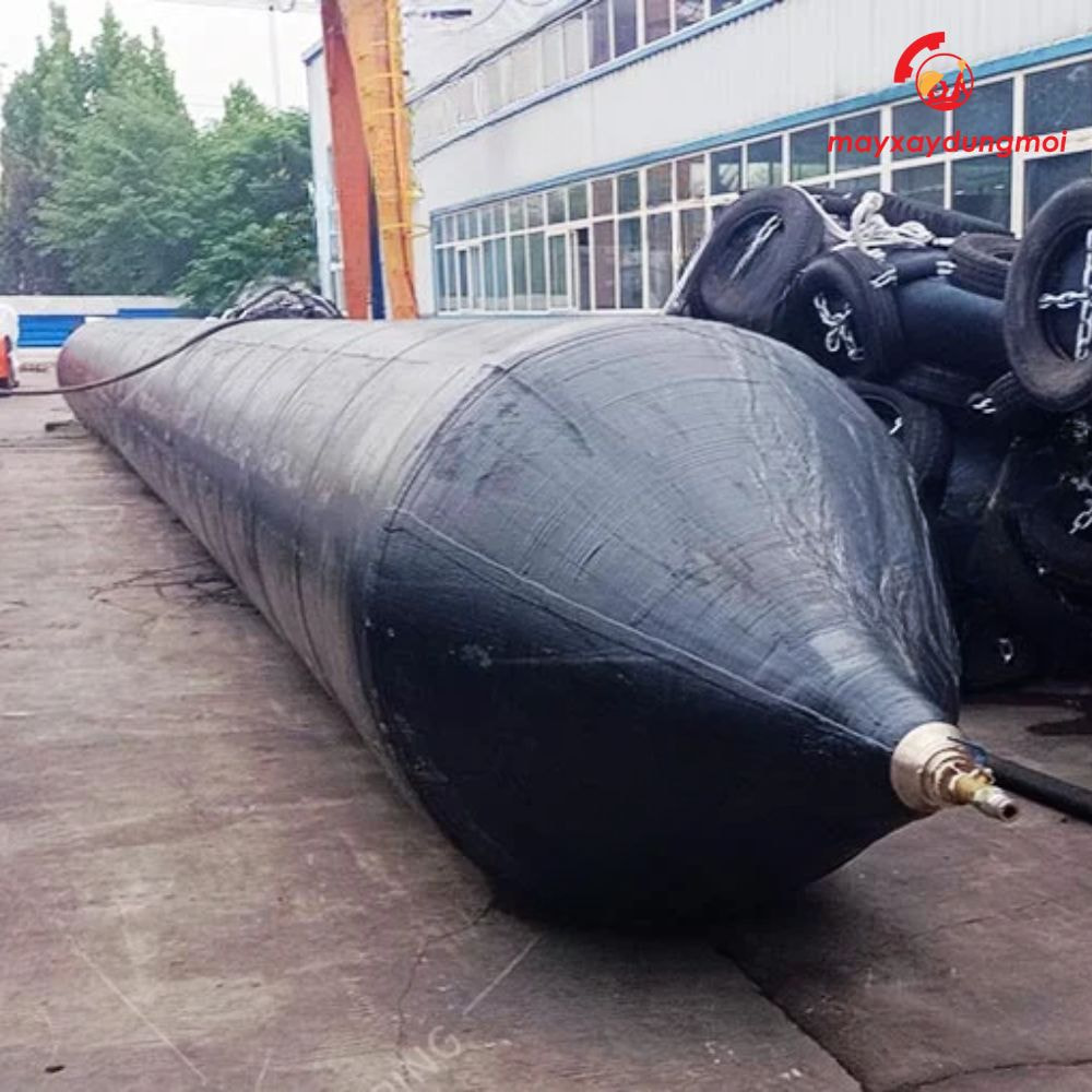 Phao hạ thùy tại MXDM Phao hạ thùy tại MXDM